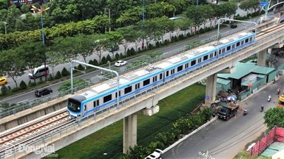 DONG NAI ACUERDA EL PLAN PARA LA RUTA FERROVIARIA THU THIEM - LONG THANH