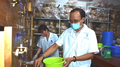 4T - giải pháp tích cực cho người bệnh ung thư