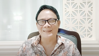 Nghệ sĩ Tấn Hoàng thoát chết sau nhồi máu cơ tim