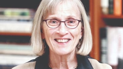 Nobel Prize in Economics honors American economist