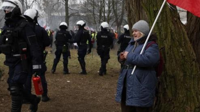To appease Poland, Ukraine is ready to accept EU's "rules of the game"