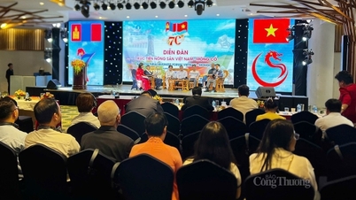 វេទិកាផ្សព្វផ្សាយផលិតផលកសិកម្មវៀតណាម-ម៉ុងហ្គោលី៖ ពាណិជ្ជកម្មទ្វេភាគីកើនឡើង ២-៣ ដង