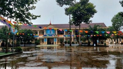 Thực hư một trường tiểu học ở Bình Phước 'phụ thu' tiền học sinh chiều thứ sáu
