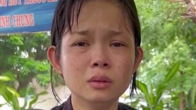 Say bia, mẹ trẻ đánh chết đứa con 1 tuổi