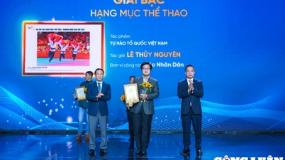 អ្នកសារព័ត៌មានកីឡាត្រូវការភាពបត់បែន ភាពច្នៃប្រឌិត...