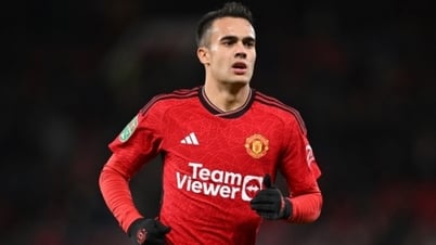 ដោយនិយាយលា Sergio Reguilon Raphael Varane ក្លាយជាគោលដៅលេខ 1 របស់ Al-Nassr