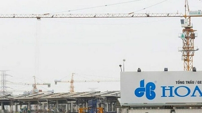 Hoa Binh Construction earns more than 1,000 billion VND from selling subsidiaries