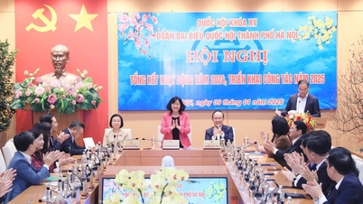 លើកកម្ពស់ភាពវៃឆ្លាត ទំនួលខុសត្រូវ និងបំពេញភារកិច្ចរបស់អ្នកតំណាងជាប់ឆ្នោតឱ្យបានល្អ។
