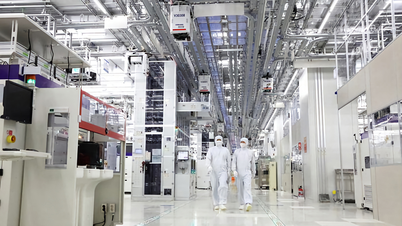 Korean electronics exports face difficulties