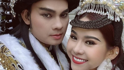 Kim Tieu Long, Binh Tinh, Phuong Hong Thuy ថែរក្សាអ្នកក្រនៅដើមនិទាឃរដូវ