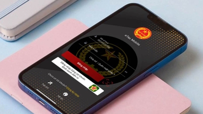 Hỗ trợ nộp thuế nhanh với phiên bản eTax Mobile mới
