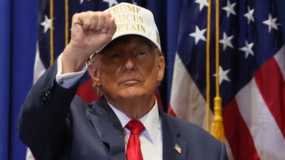 Ông Trump có thể trục xuất hàng triệu người nếu tái đắc cử