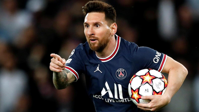 Tin bóng đá hôm nay (27-6): Liên đoàn Bóng đá châu Á chia buồn với cầu thủ Việt Nam bị tai nạn, Messi được vinh danh