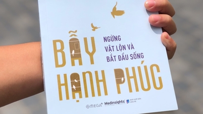 «អន្ទាក់សុភមង្គល»៖ វិធីគេចពីសមុទ្រនៃទុក្ខក្នុងជីវិត ដើម្បីរស់នៅប្រកបដោយអត្ថន័យ បំពេញជីវិត