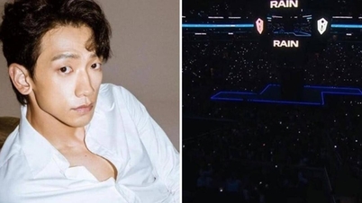 Bi Rain dính "biển đen im lặng", bị khán giả trừng phạt?