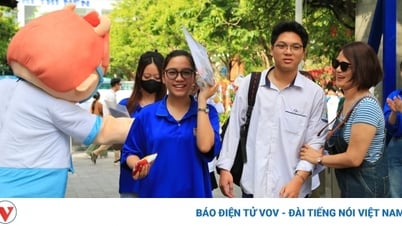 គ្រូ​ទាយ​ថា ពិន្ទុ​មធ្យម​នៃ​ការ​ប្រឡង​គណិតវិទ្យា​នឹង​ថយ​ចុះ ប៉ុន្តែ​ចំនួន​ពិន្ទុ ៩ ឡើង​ទៅ​មិន​ច្រើន​ទេ។