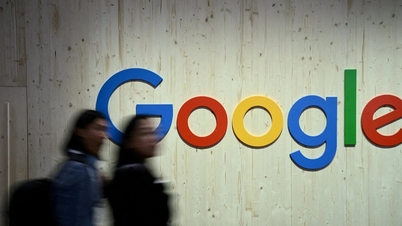 Google sắp có thương vụ thâu tóm lớn nhất lịch sử công ty?