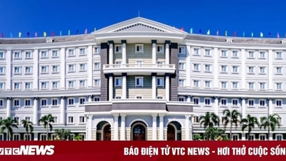 Ôm tiền tỷ bỏ trốn, giáo viên đình công... loạt lùm xùm ở trường quốc tế