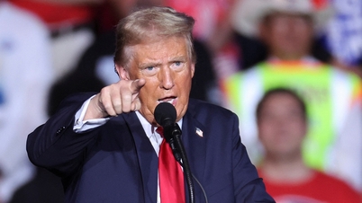 Trump demanda a CBS News por 10.000 millones de dólares en daños y perjuicios