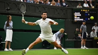 Wimbledon 2023 រូបភាពគួរឱ្យចាប់អារម្មណ៍