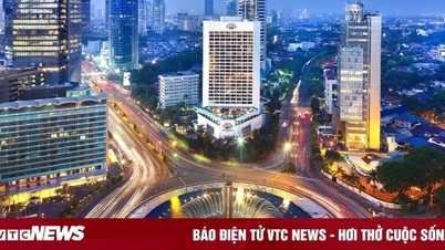 Giải đặc biệt cuộc thi viết về phát thanh nhận chuyến du lịch Indonesia 5 ngày
