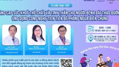 កែលម្អសុខភាពផ្លូវកាយ និងផ្លូវចិត្តសម្រាប់អ្នកដែលមានជំងឺទឹកនោមផ្អែម