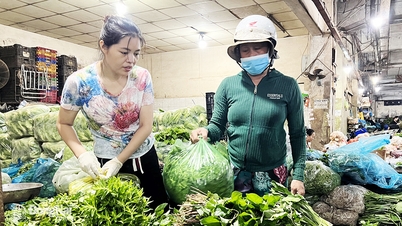 Lương tăng, giá nhiều mặt hàng tiêu dùng cũng tăng