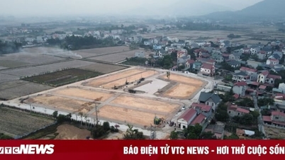 Giá đất Sóc Sơn quanh khu vực đấu giá '30 tỷ đồng/m2' thế nào?