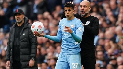 Cancelo៖ 'Guardiola គឺ​ជា​អ្នក​កុហក, Man City មិន​ដឹងគុណ'