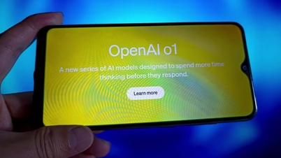 គំរូថ្មីរបស់ OpenAI បង្កើនហានិភ័យនៃការបង្កើត Bioweapons