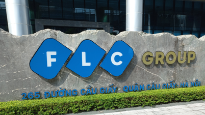Tập đoàn FLC bị xử phạt vì chậm công bố báo cáo tài chính