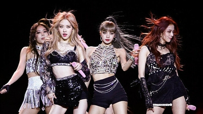 ទីក្រុងហាណូយសង្ឃឹមថា Blackpink នឹងជួយទាក់ទាញភ្ញៀវទេសចរដូចប្រទេសថៃ
