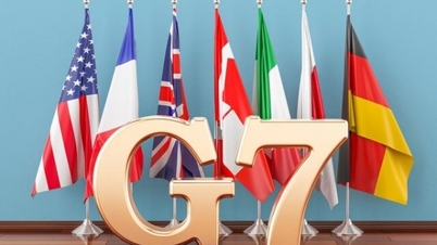Khi nào BRICS vượt G7 về tỷ trọng trong GDP?
