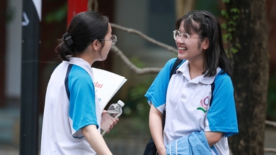 Hàng loạt đại học phía Nam sẽ công bố điểm chuẩn vào 17/8
