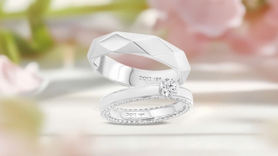 Infinity Love - ស្នេហាដ៏ល្អឥតខ្ចោះនៅគ្រប់ការកាត់