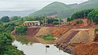 Phê duyệt điều chỉnh, bổ sung kế hoạch sử dụng đất huyện Sơn Động năm 2023