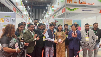 India to attend Vietnam FoodExpo 2024 and trade promotion activities in Long An