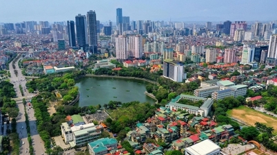 Hà Nội thực hiện 6 sáng kiến gia nhập Mạng lưới các Thành phố sáng tạo