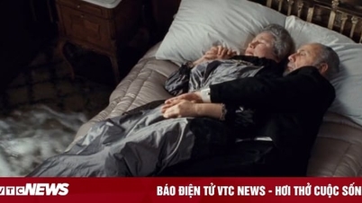 Diễn viên phim ‘Titanic’ qua đời vì ung thư phổi