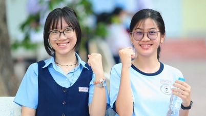 TPHCM tuyển bổ sung vào lớp 10 khác biệt như thế nào?