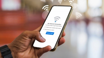 Instructions pour résoudre rapidement les erreurs réseau iOS 18
