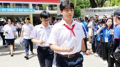 ダナン市、学生の授業料を100%免除
