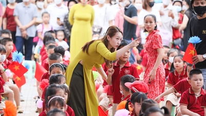 It is necessary to have a Law on Teachers.