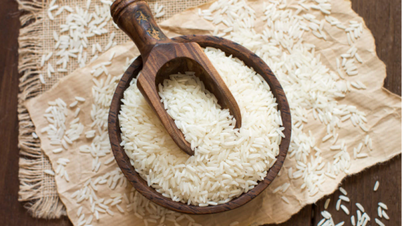 Favorable market situation, Vietnam's rice export price increases again