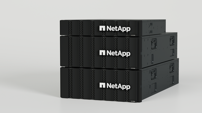 NetApp បង្កើនដំណោះស្រាយការផ្ទុកទិន្នន័យលើពពកសាធារណៈ