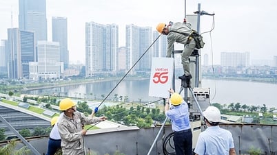 Nhiều gói cước, 5G vẫn phập phù