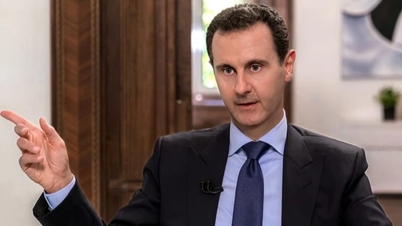 Ông Assad: "Tôi được sơ tán khỏi Syria theo yêu cầu của Nga"