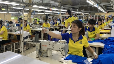 Đơn hàng phục hồi nhẹ, khó khăn chưa hết