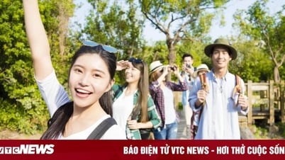 Muốn làm hướng dẫn viên du lịch, nên học khối nào?