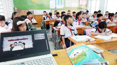 Thầy cô mong ước gì?
